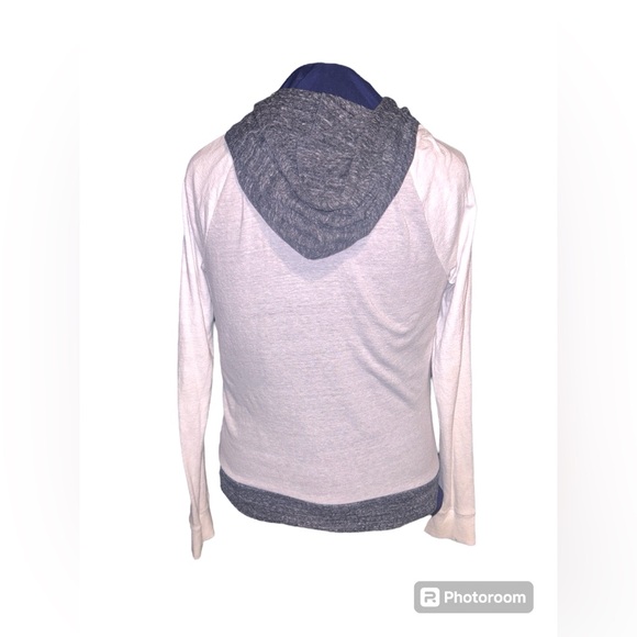 PINK By Victoria’s Secret Lightweight Full Zip Jacket Size Medium - Picture 2 of 6